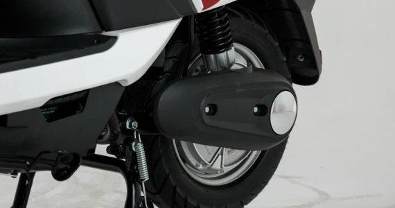 รูปภาพ จงเซิน ริวก้า Zongshen Ryuka ELECTRIC CUTE MY2020 ปี 2020