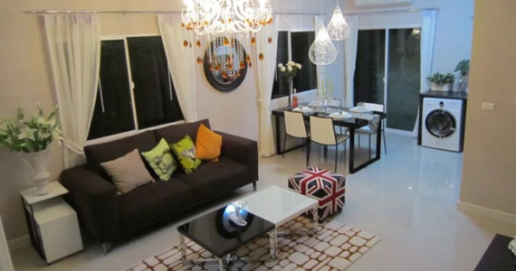 รูปภาพ ซิตี้เซนส์ รัตนาธิเบศร์ (Citysense Rattanathibet)