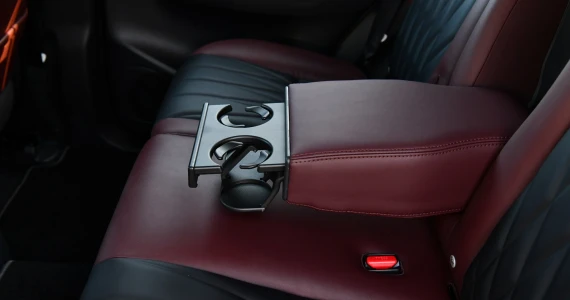 รูปภาพ มิตซูบิชิ Mitsubishi Pajero Sport Elite Edition 2WD ปี 2024