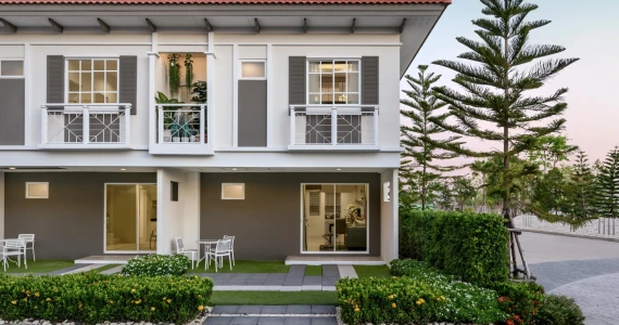 รูปภาพ ไอลีฟ ไพร์ม 2 ถลาง ภูเก็ต (I Leaf Prime 2 Thalang-Phuket)