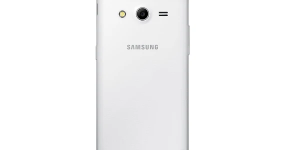 รูปภาพ ซัมซุง SAMSUNG-Galaxy Core 2 Duos