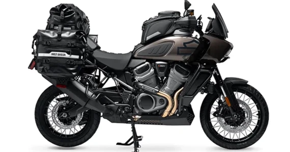 รูปภาพ ฮาร์ลีย์-เดวิดสัน Harley-Davidson Pan America 1250 Special ปี 2023