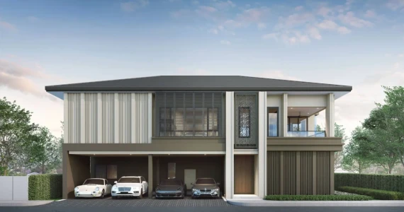 รูปภาพ อนาพนา ลาดกระบัง (Anapana Latkrabang)