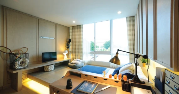 รูปภาพ ไอ ไนน์ พหลโยธิน (I-NINE)