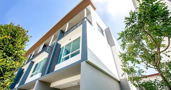 รูปภาพ อาร์เค พาร์ค วัชรพล - สายไหม (RK Park Watcharaphol - Saimai)