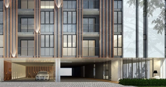 รูปภาพ นอตติ้งฮิลล์ ดิ เอ็กซ์คลูซีฟ เจริญกรุง  (Notting Hill The Exclusive Charoen Krung)