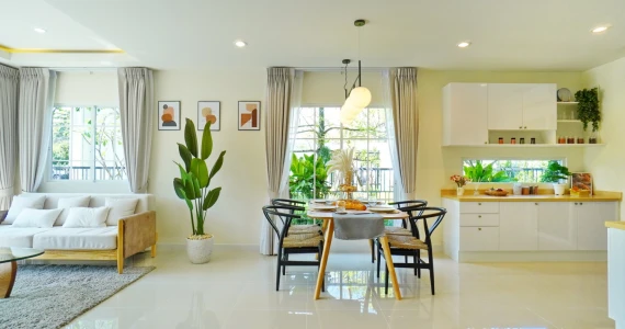 รูปภาพ ไอลีฟ ไพร์ม ลำลูกกาคลอง 2 (I-Leaf Prime Lamlukka Klong 2)