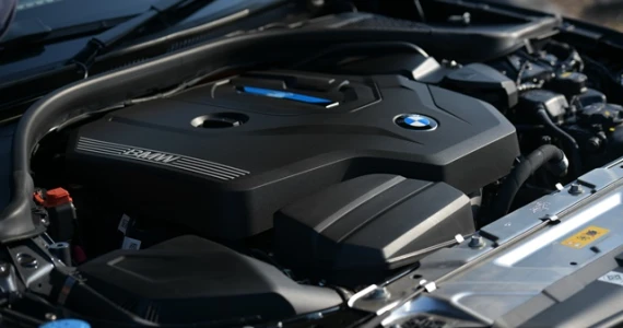 รูปภาพ บีเอ็มดับเบิลยู BMW Series 3 330e M Sport ปี 2020