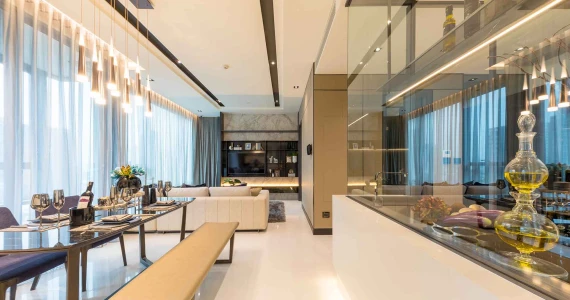 รูปภาพ เดอะ แบงค็อค ทองหล่อ (The Bangkok Thonglor)