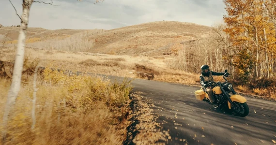 รูปภาพ ฮาร์ลีย์-เดวิดสัน Harley-Davidson Touring Road King Special ปี 2023