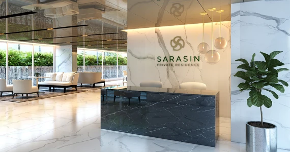 รูปภาพ เดอะ ไพรเวท เรสซิเดนซ์ ราชดำริ (The Private Residence Rajdamri)