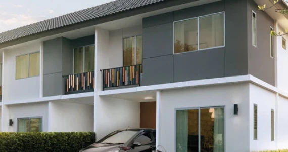 รูปภาพ บ้านพฤกษา เลียบวารี-มีนบุรี (Baan Pruksa Liabwaree - Minburi)