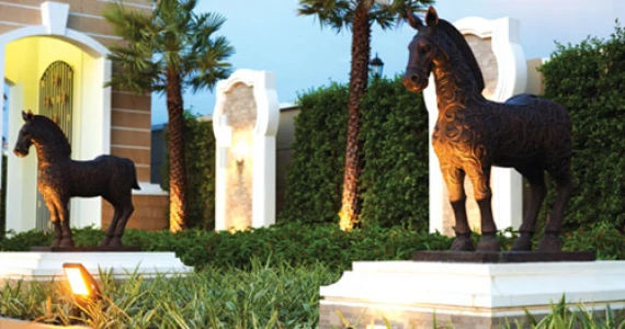 รูปภาพ คิวเฮ้าส์ อเวนิว ราชพฤกษ์ - พระราม 5 (Q.House Avenue Rama 5)