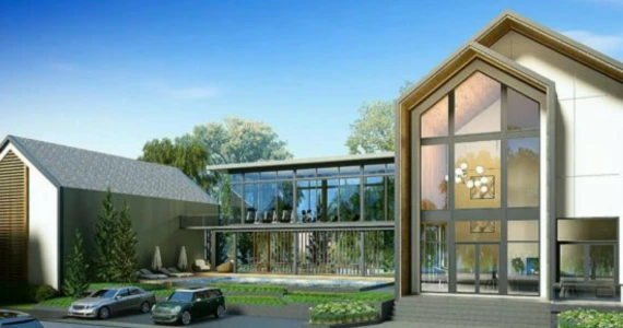 รูปภาพ ศรีเทพวิลเลจ บางปะกง (Srithep Village Bangpakong)