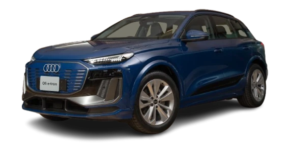 รูปภาพ อาวดี้ Audi Q6 e-tron Performance ปี 2024