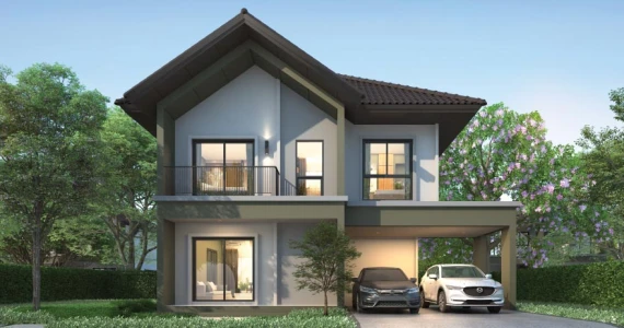 รูปภาพ เวนิว โฟลว์ แจ้งวัฒนะ (Venue Flow Chaengwattana)