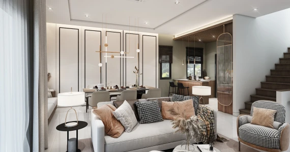 รูปภาพ แกรนด์ บริทาเนีย นนทบุรี สเตชั่น (Grand Britania Nonthaburi Station)