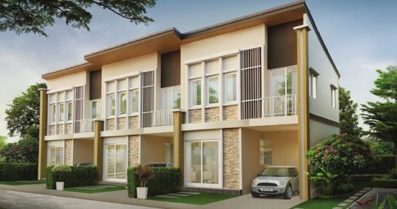 รูปภาพ โกลเด้น ทาวน์ วัชรพล-สุขาภิบาล5 (Golden Town)