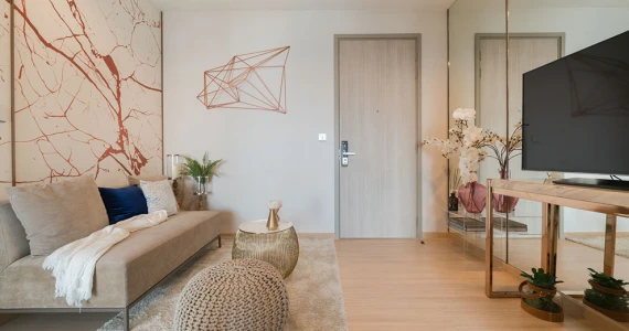 รูปภาพ วิสซ์ดอม คอนเนค สุขุมวิท (Whizdom Connect Sukhumvit)