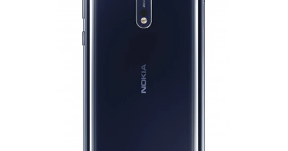 รูปภาพ โนเกีย Nokia-8 (4GB/64GB)