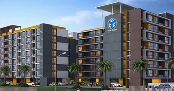 รูปภาพ เดอะ คิวบ์ นวมินทร์ - รามอินทรา (The Cube Nawamin - Raminthra)