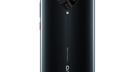 รูปภาพ วีโว่ vivo S1 Pro