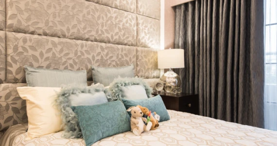 รูปภาพ เดอะ เลเจ้นท์ สาทร - นราธิวาส (The Legend Sathorn - Narathiwas)