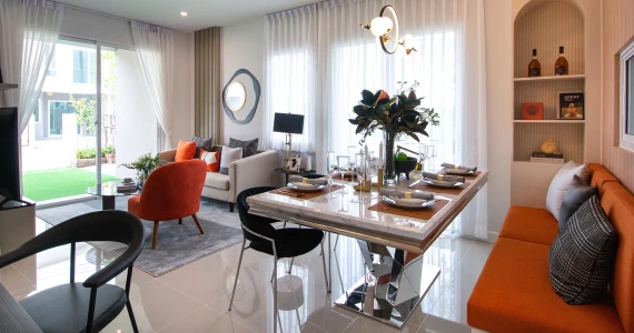 รูปภาพ ซิตี้เซนส์ ราชพฤกษ์ - 345 (Citysense Ratchaphruek - 345)