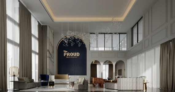 รูปภาพ เดอะพราว บายพาส-ราชบุรี (The Proud Bypass-Ratchaburi)