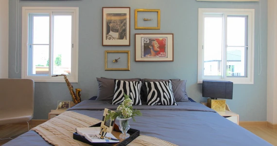 รูปภาพ เดอะ แกรนด์ พาร์ค (The Grand Park)