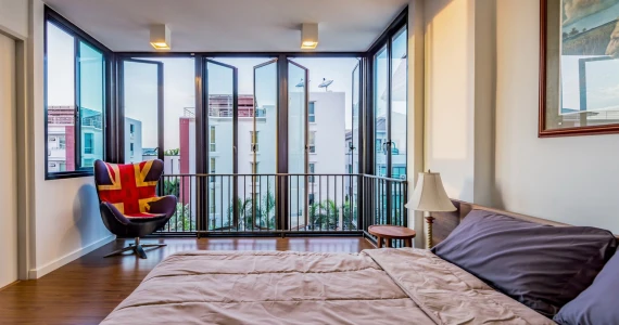 รูปภาพ เดอะ เพนตัส รัชดา - พระราม 9 (The Pantas Rachada - Rama 9)