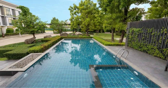 รูปภาพ พฤกษา วิลล์ เทพารักษ์ - บางนา (Pruksa Ville Teparak - Bangna)