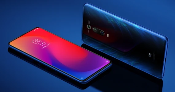 รูปภาพ เสียวหมี่ Xiaomi Mi9T Pro 128GB