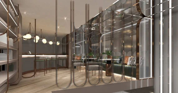 รูปภาพ ไซบิค รัชดา 32 (CYBIQ Ratchada 32)