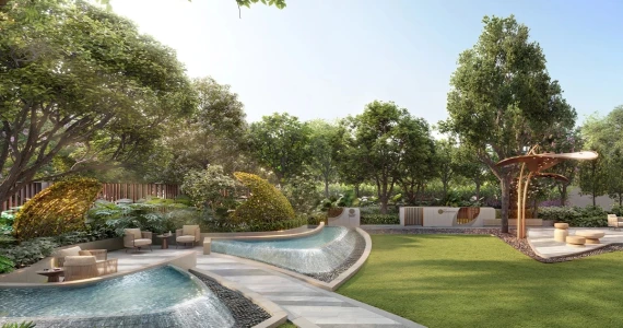 รูปภาพ ไวด์เด็น บาย แสนสิริ (WIDEN by Sansiri)