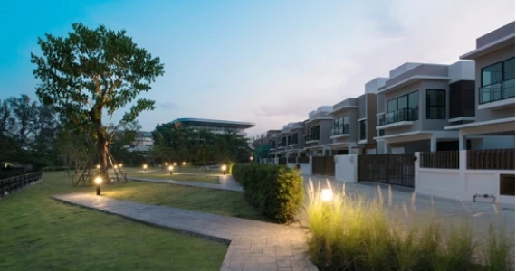 รูปภาพ เดอะเบย์ สกายคลิฟฟ์ (The Bay Skycliff)