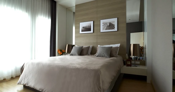 รูปภาพ พาร์คเวย์ เอ-ลีฟ (Parkway A-Liv)