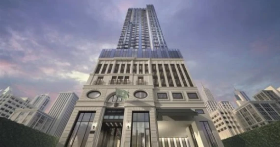 รูปภาพ เดอะ ดิโพลแมท สาทร (The Diplomat Sathorn)