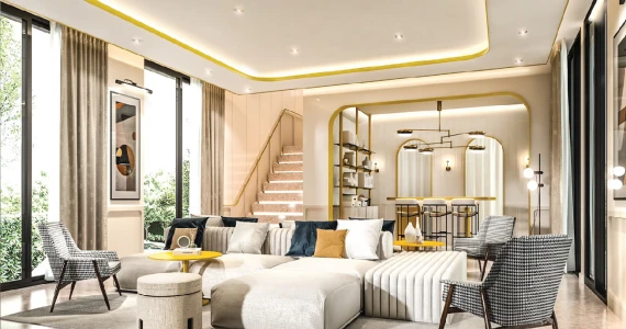 รูปภาพ ไบรตัน คูคต สเตชั่น (Brighton Khukhot Station)