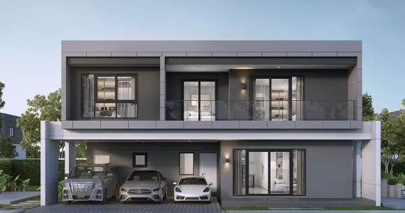 รูปภาพ เซนโทร บางนา (Centro Bangna)