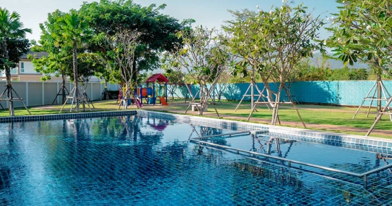 รูปภาพ บ้านกาญจน์กนก 21 แม่เหียะ (Baan Karnkanok 21 Mae hia)