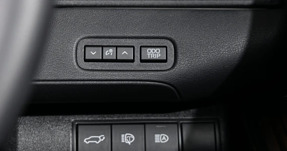 รูปภาพ โตโยต้า Toyota bZ bZ4X FWD ปี 2025