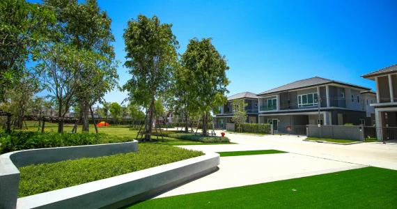 รูปภาพ เซนโทร สาทร - กัลปพฤกษ์ (Centro Sathorn - Kanlapapruek)