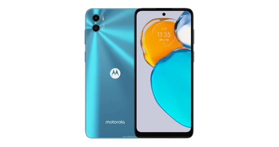 รูปภาพ โมโต Moto E22s (4GB/64GB)