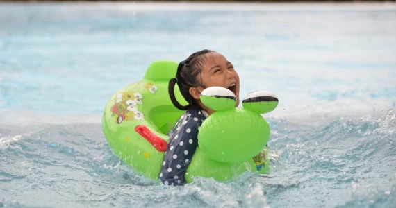 รูปภาพ บ้านสวยมารีน่า สุราษฎร์ธานี (Baan Suay Marina Suratthani)