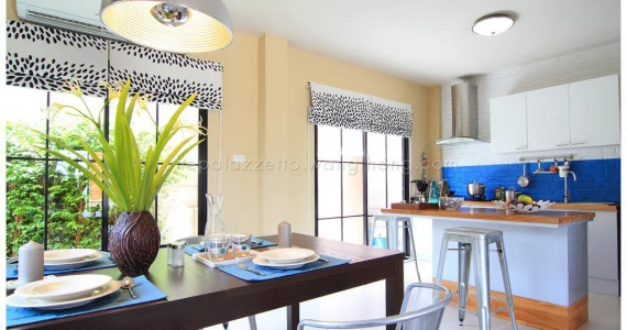 รูปภาพ เดอะ พาลาซเซตโต้ ระยอง (The Palazzetto Rayong)