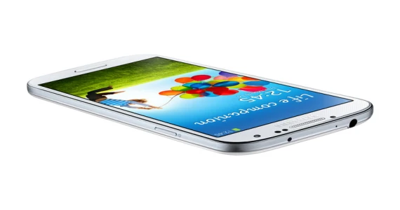 รูปภาพ ซัมซุง SAMSUNG Galaxy S4