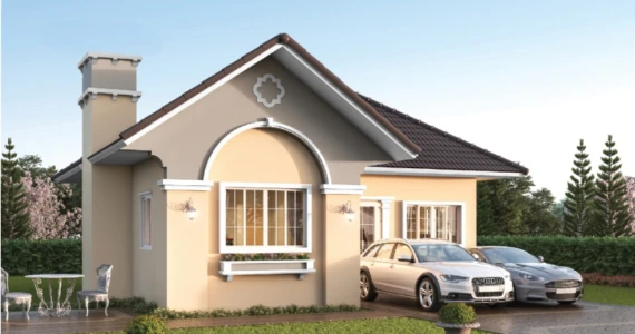 รูปภาพ ดีญ่า วาเล่ย์ มอเตอร์เวย์-บางปะกง (Diya Valley Motorway-Bangpakong)