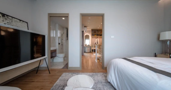 รูปภาพ บ้านกลางเมือง พหลโยธิน - รามอินทรา (Baan Klang Muang Paholyothin - Ramintra)