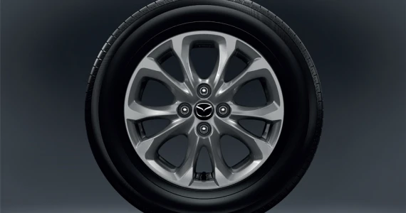 รูปภาพ มาสด้า Mazda 2 1.3 C Sports ปี 2022